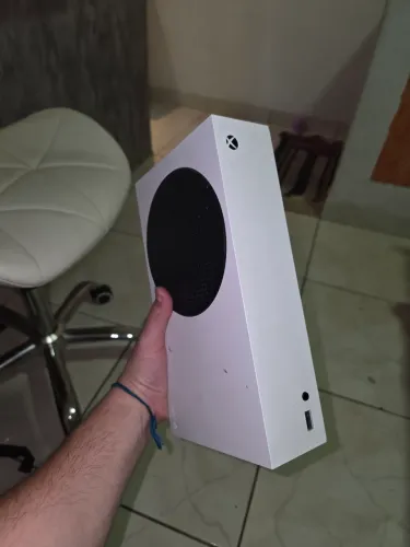 Xbox series S
