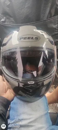 Capacete