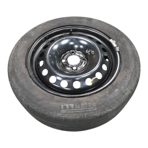 Roda Estepe R16 Renault Megane 2007 2008 2009 Á 2013