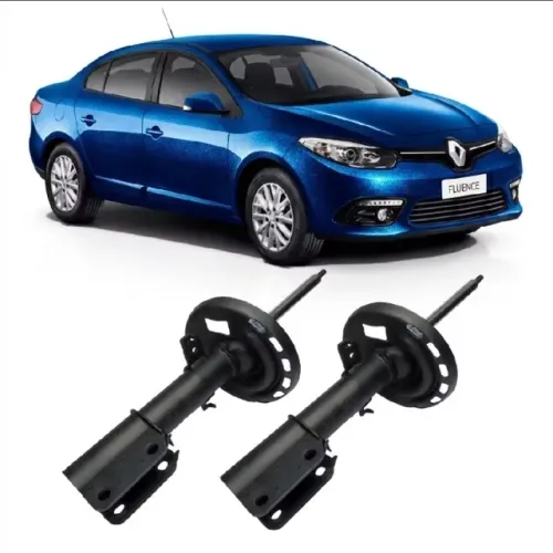 Amortecedor Dianteiro Renault Fluence 2011 a 2018 2.0 16v Original 