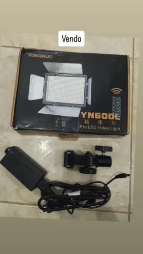 Vendo LED