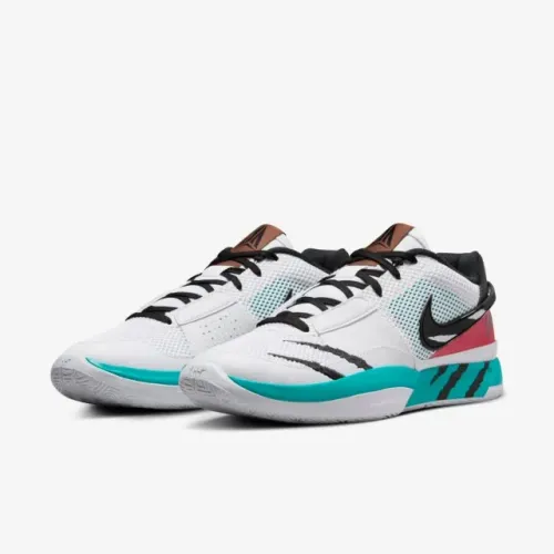 Tênis Nike JA 1 Scratch Masculino
