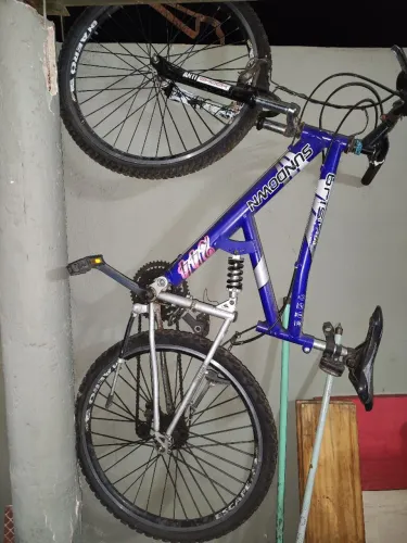 Bike Sundown aro 26