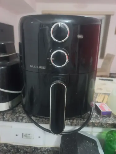 Airfryer 