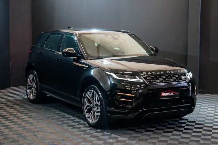Land Rover Range Rover Range R. EVO HSE SI4 Dyn.2.0 300cv Aut. 2022