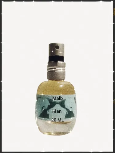 Perfume artesanal Malb Man 20 ML