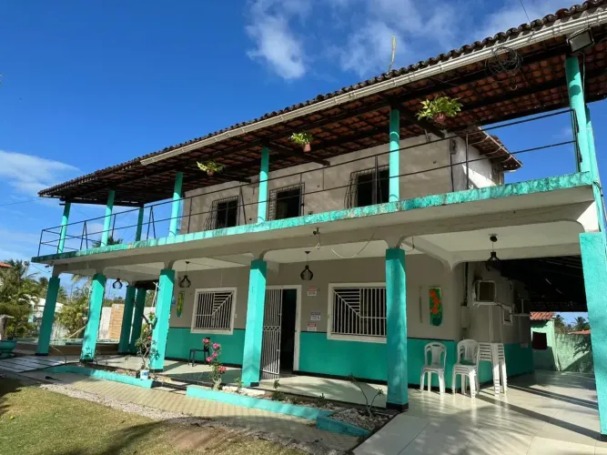 Sítio em Camboas| Paraipaba / a poucos minutos do Paraíso - Praia da Lagoinha.