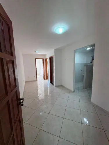 Apartamento com 2 dormitórios à venda, 60 m² por R$ 250.000,00 - Vila Nova - Vila Velha/ES