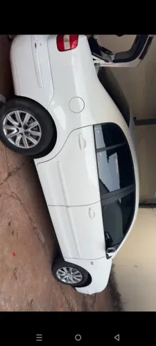 Volkswagen Polo Sedan 1.6 MI Total Flex 8V 4P 2005