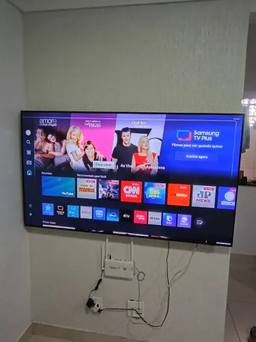 Tv 65 polegadas sansung 