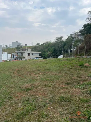Terreno à venda, 257 m² por R$ 270.000,00 - Sítio Boa Vista - Cotia/SP