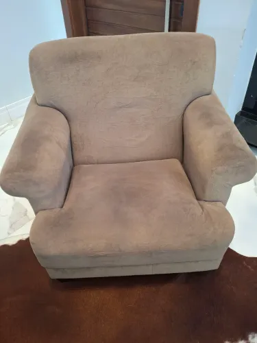 Sofás Retro