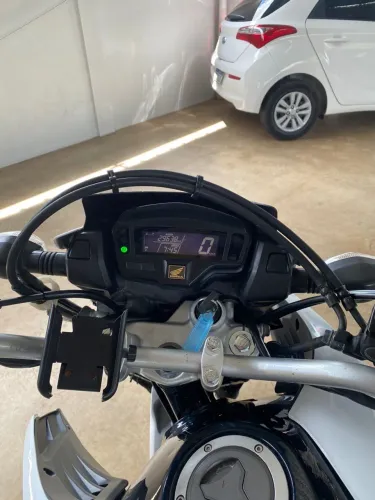 Venda de moto