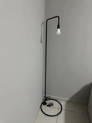 Vendo luminária 