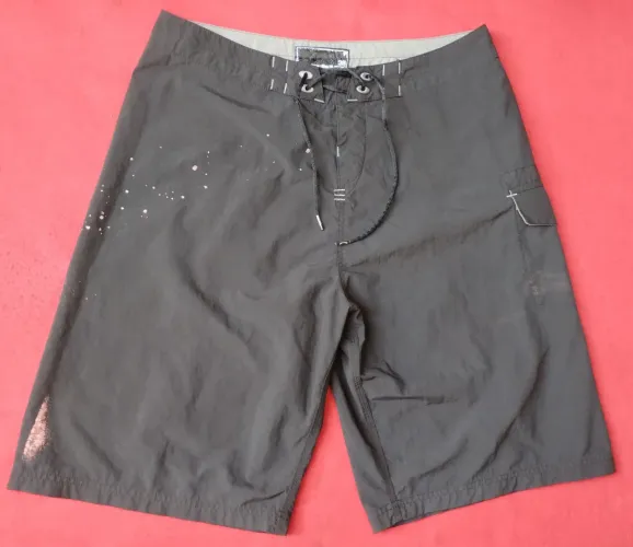 Short da Oakley Modelo Antigo raridade tam 46 estado de Conservação 9.8/10