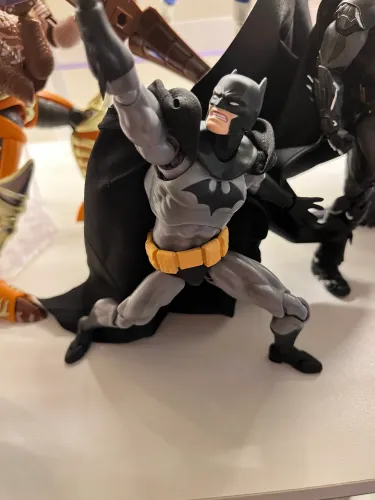 Batman Hush CT Toys