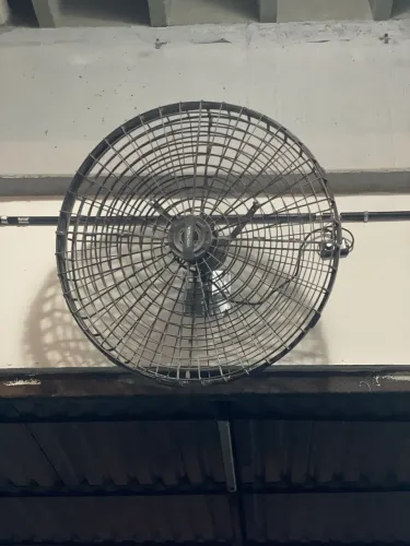 Ventilador 1m Ventisol Seminovo