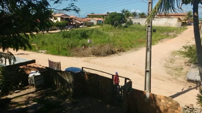 Terreno Porto Seguro Nova Cabralia Ba