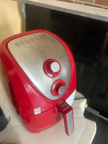 Airfry 5 L