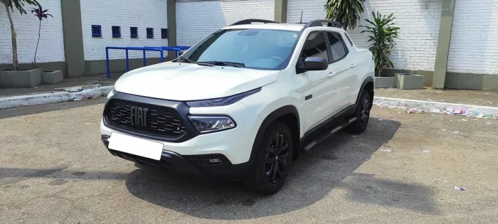 Fiat Toro Ultra 2.0 16V 4X4 Diesel AUT 2023
