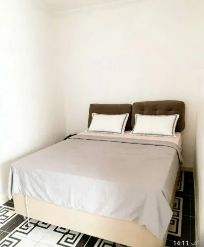 Alugo casa  p/ são João ARCOVERDE 