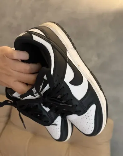 Tênis dunk low