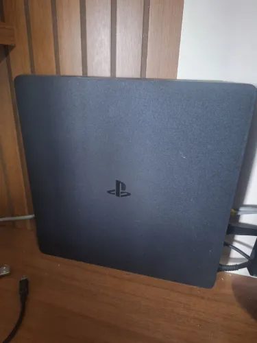 Ps4 Slim 500Gb