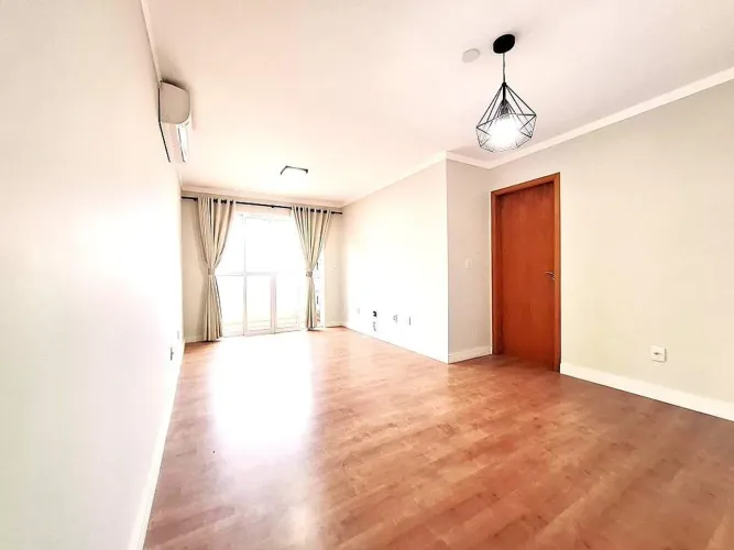 Apartamento para aluguel, 3 quartos, 2 suítes, 1 vaga, Centro - Limeira/SP