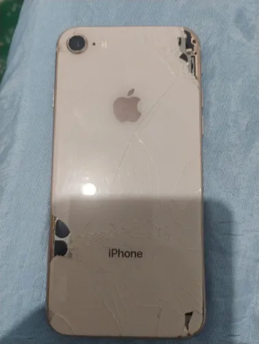 iPhone 8