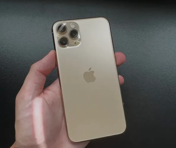 Iphone 11 pro 64gb