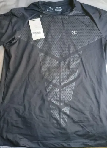 Camisa de treino 