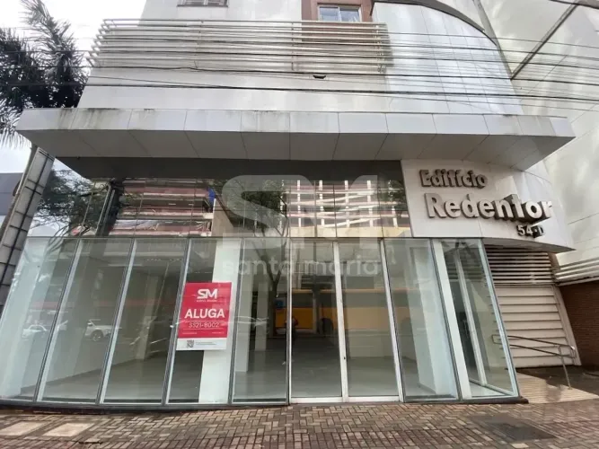 Sala para locação, Centro, Chapecó - SC