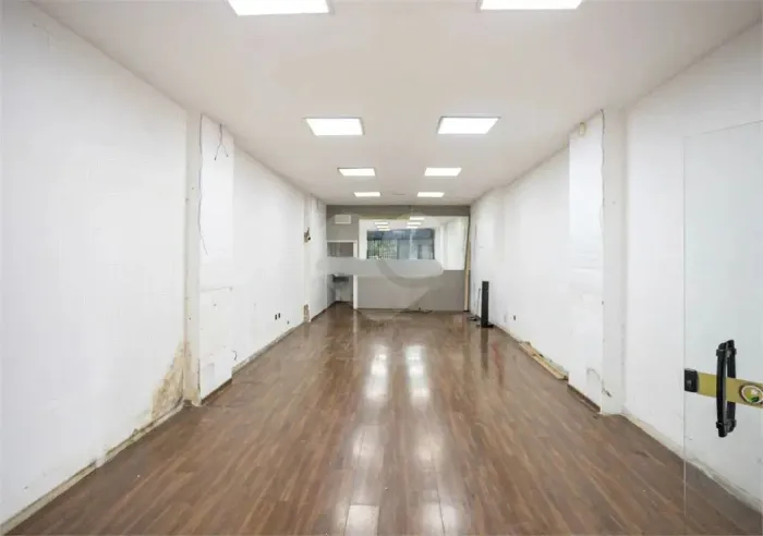 Loja para locação em Santana - SP