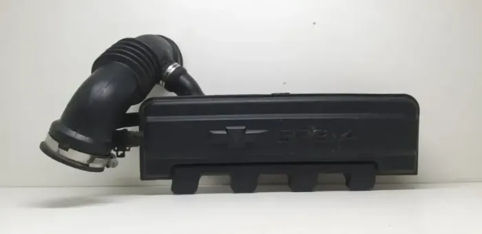 Caixa Ressonador De Ar Gm Prisma 1.4 (com Detalhe) 2015/2019 (Usado)