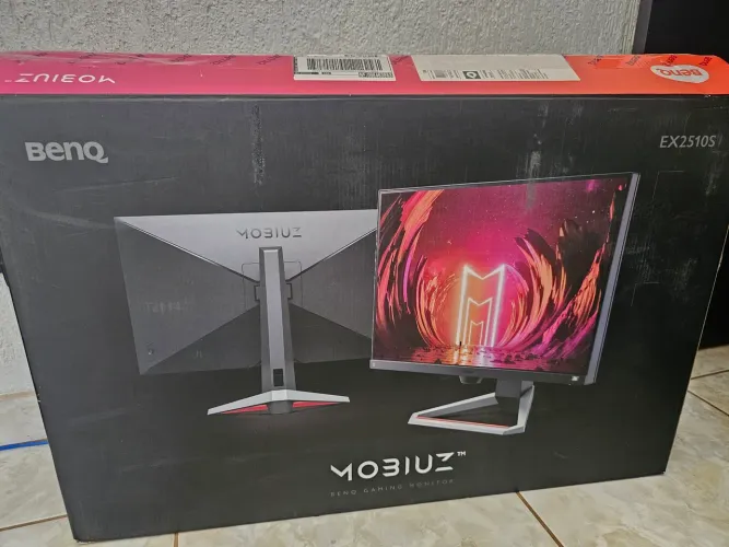VENDO 2 MONITORES!! SOMENTE VENDA!