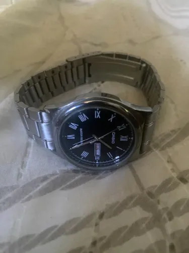 Relógio Casio Collection Mtp-v006d-1budf
