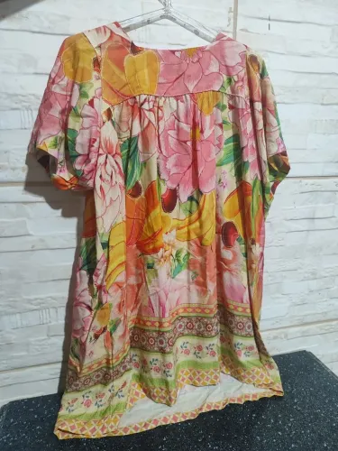 Vestido Farm infantil 