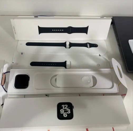 Apple Watch SE 40mm