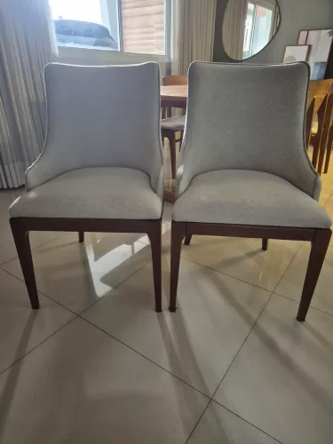 Cadeiras Beatrice Casa Barroco