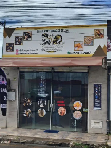 Precisamos de manicure que queiram trabalhar 