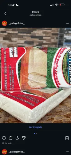 Queijo 