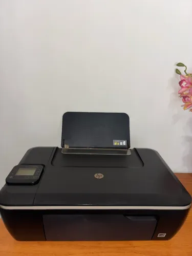 Impressora HP Deskjet Ink Advantage 3516
