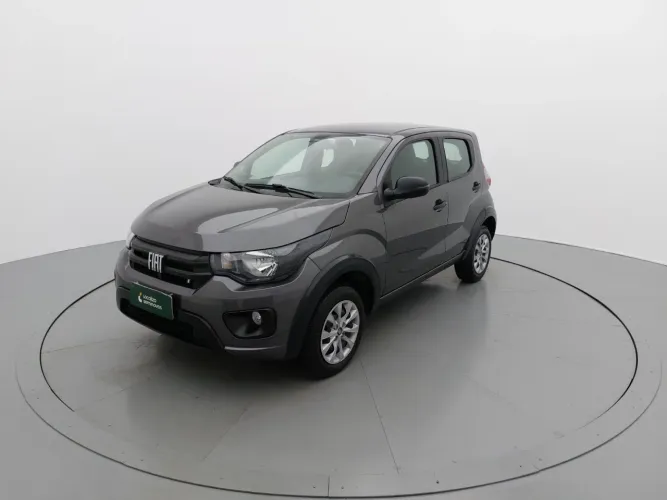 Fiat Mobi Like 1.0 Fire Flex 5P. 2025