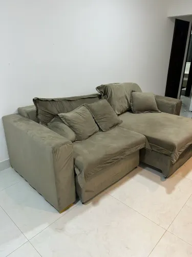 Sofá cama