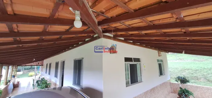 Sítio em Mateus Leme. Ótima oportunidade!