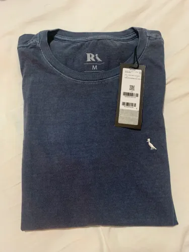 Camiseta Reserva