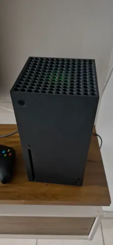 Vendo xbox series x