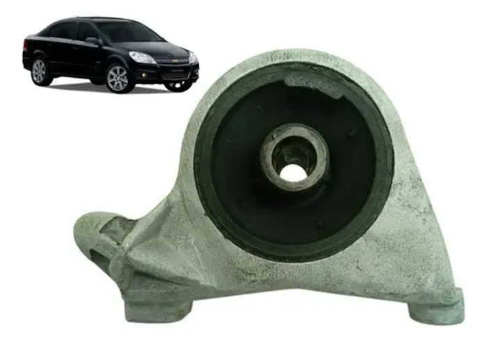 Coxim Câmbio Vectra 2006 A 2011 Automatico Axios