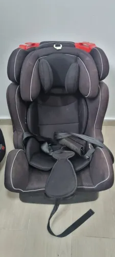 Cadeira auto Burigoto infinity