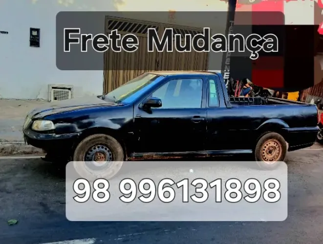 Frete *98